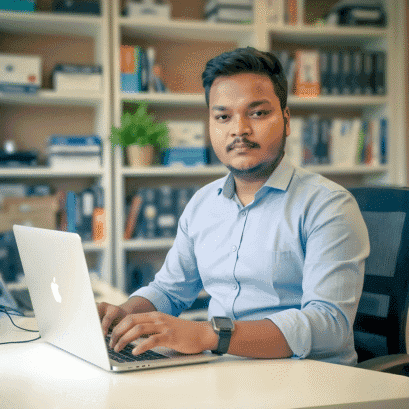 Kailash Chandra Sahu