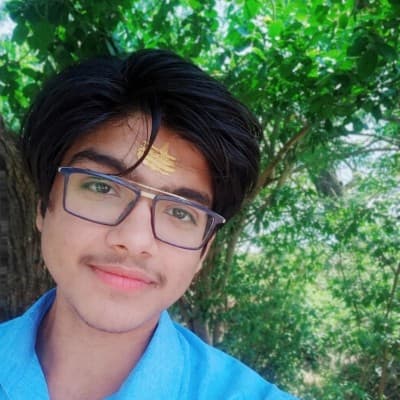 Piyush Yadav