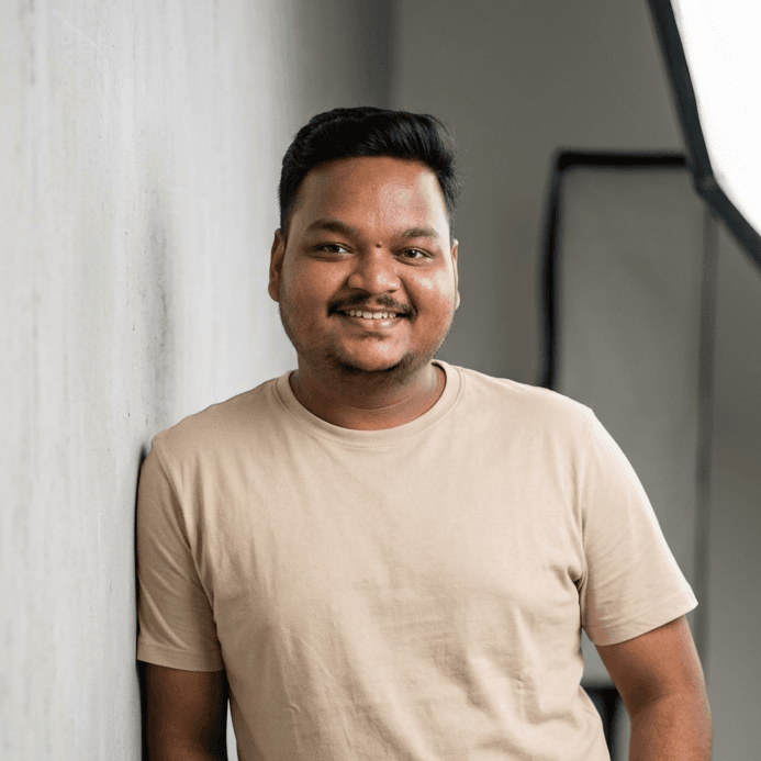 Kailash Chandra