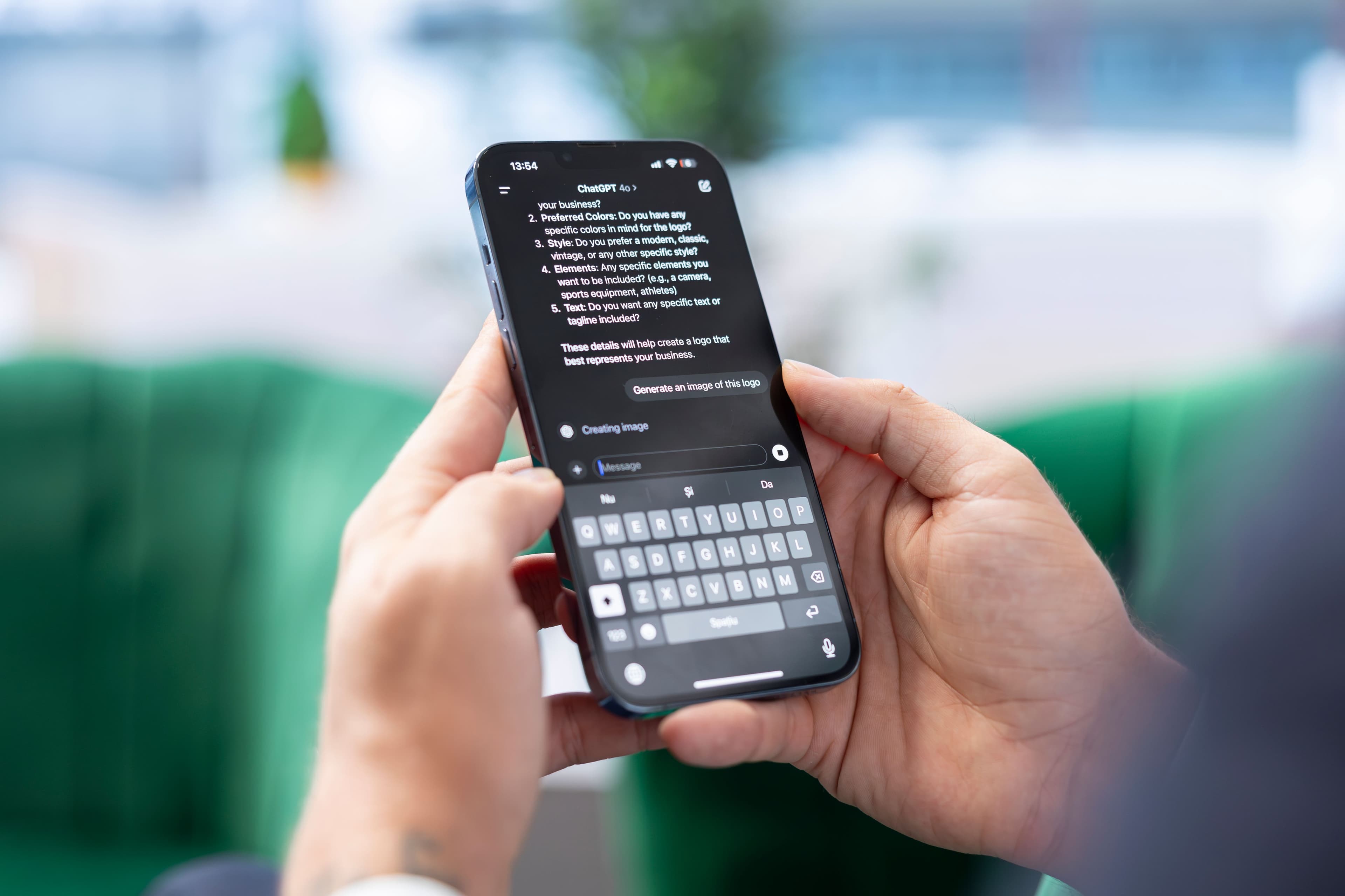 chatgpt ads in india are live from September 4