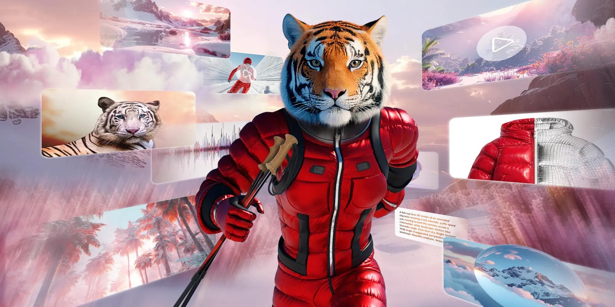 What Happens When Your Brand Gets Its Own AI Model